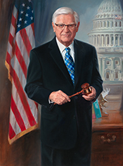 Hal Rogers